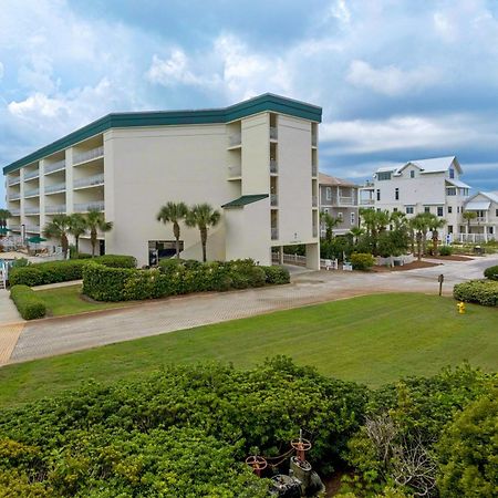 Dunes Of Seagrove Condos Санта Роса Бийч Стая снимка