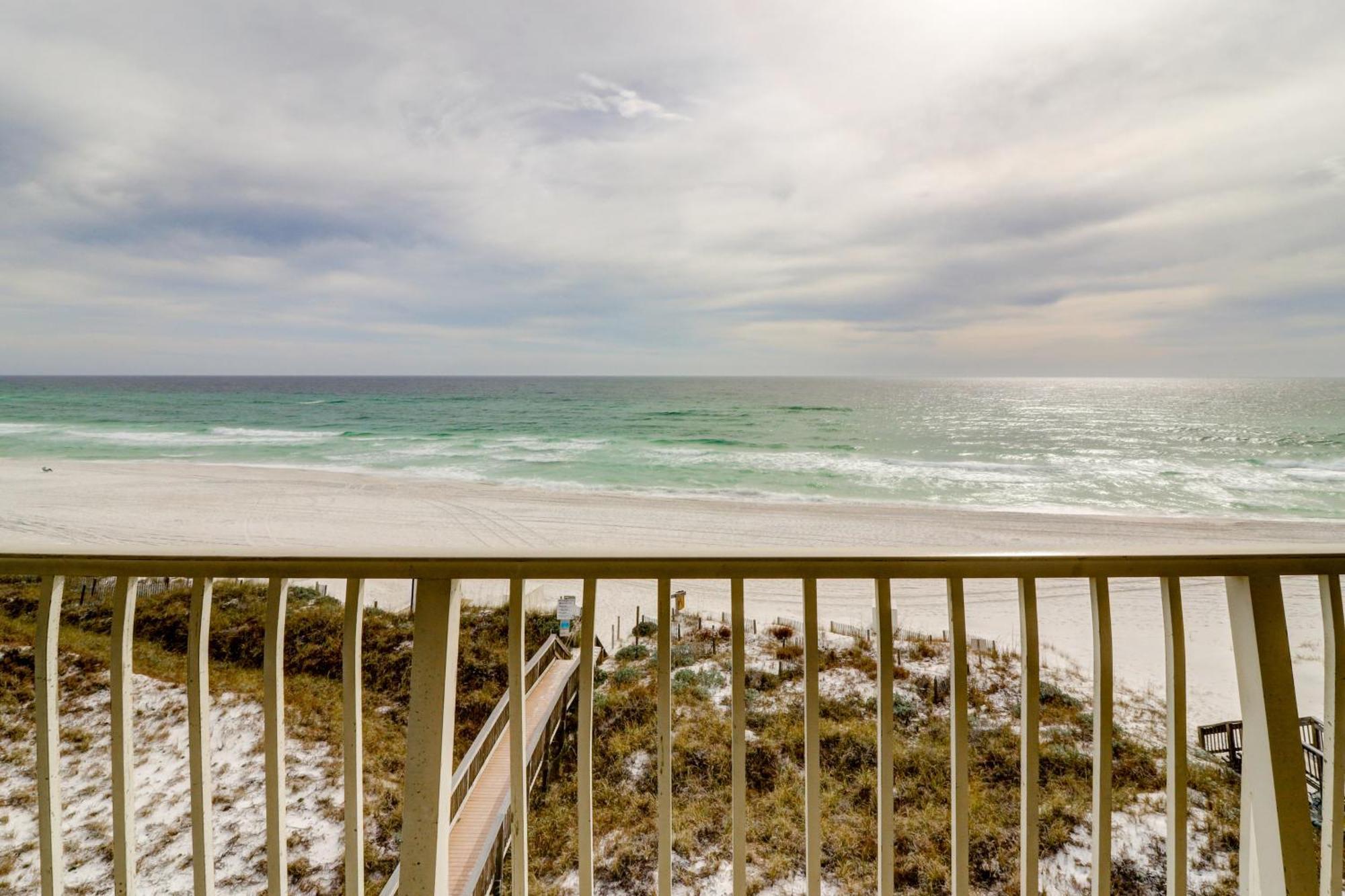 Dunes Of Seagrove Condos Санта Роса Бийч Стая снимка