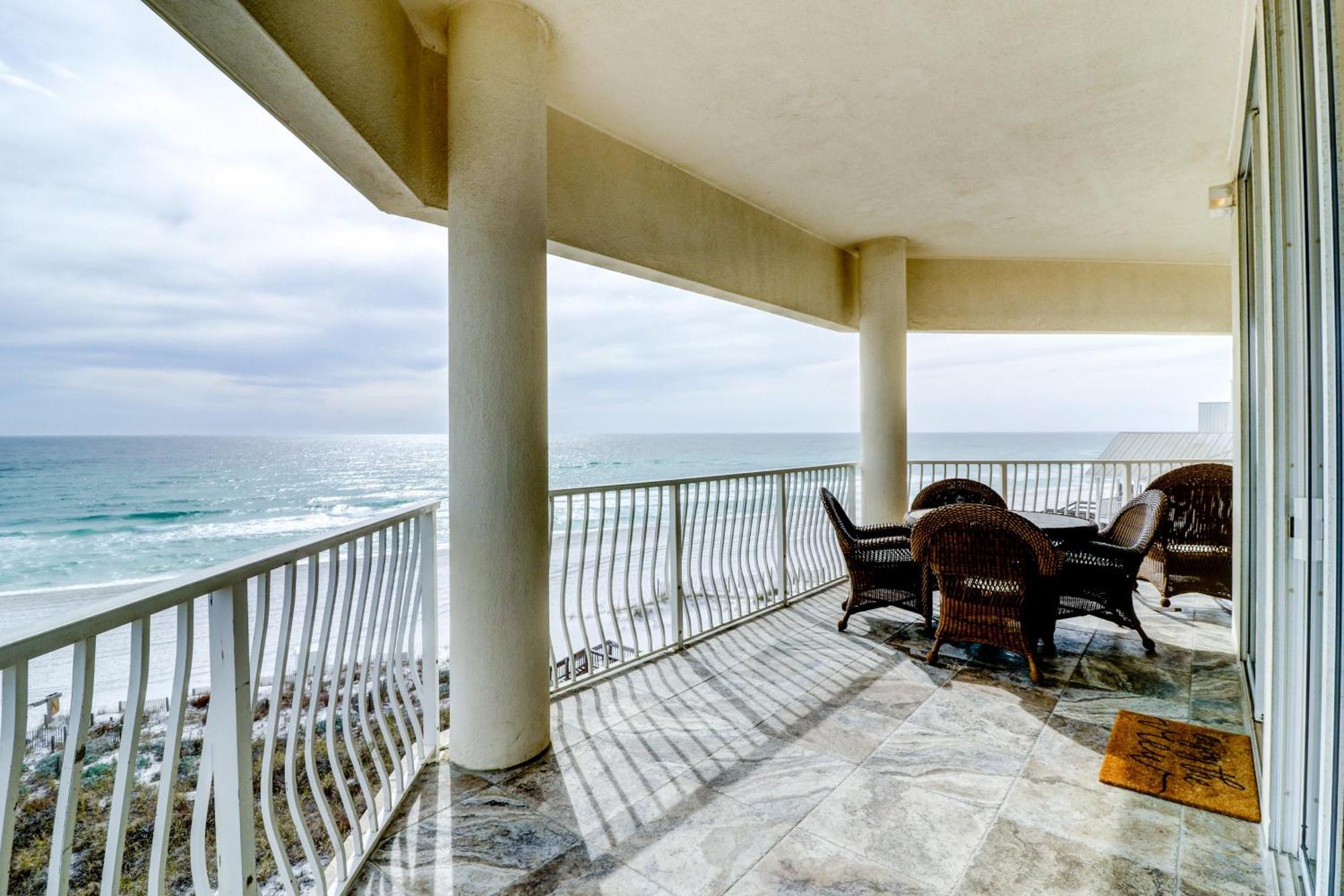 Dunes Of Seagrove Condos Санта Роса Бийч Стая снимка
