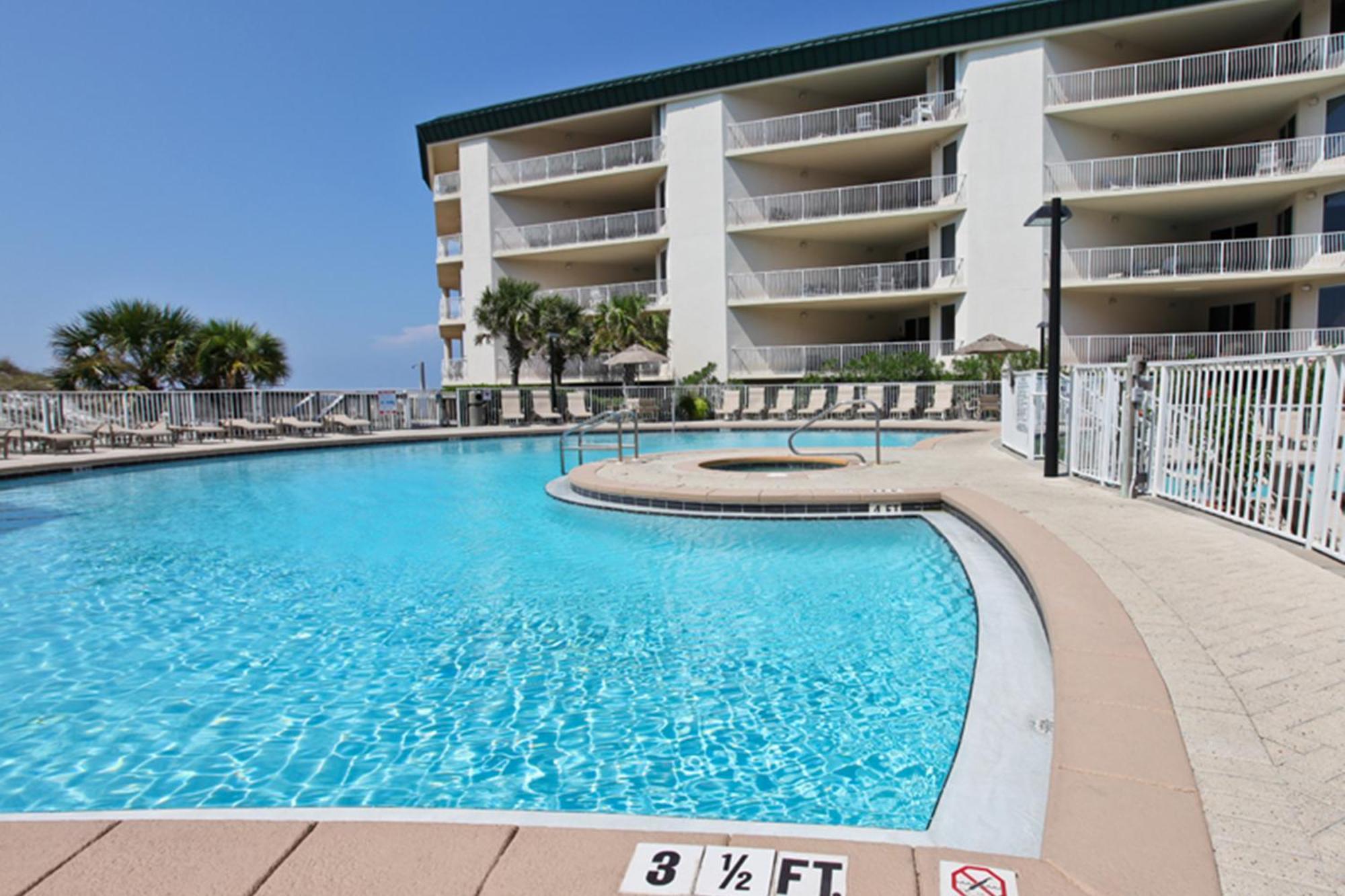 Dunes Of Seagrove Condos Санта Роса Бийч Стая снимка