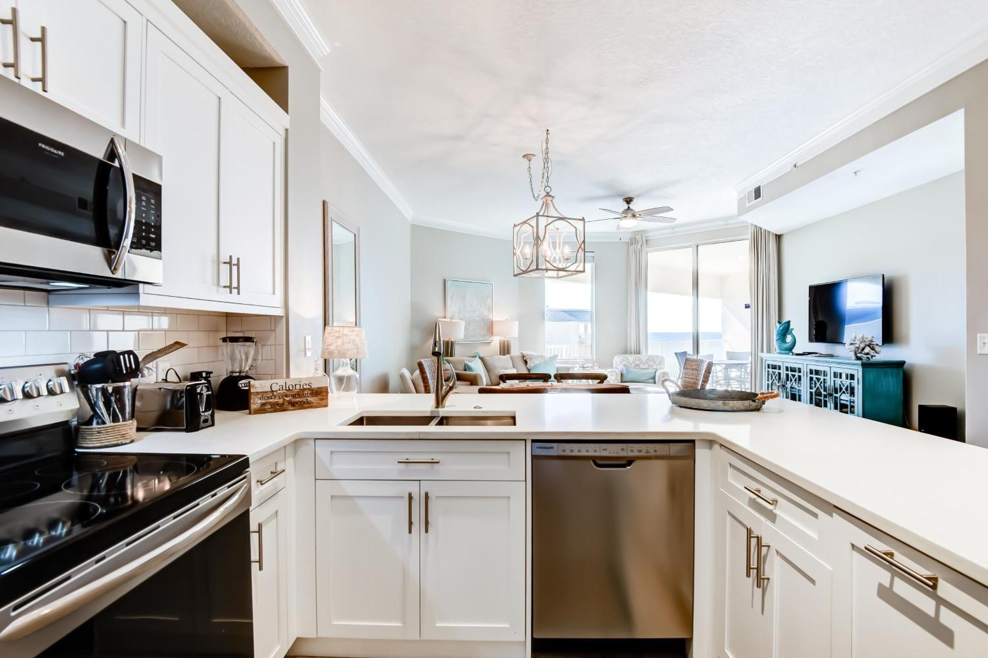 Dunes Of Seagrove Condos Санта Роса Бийч Стая снимка