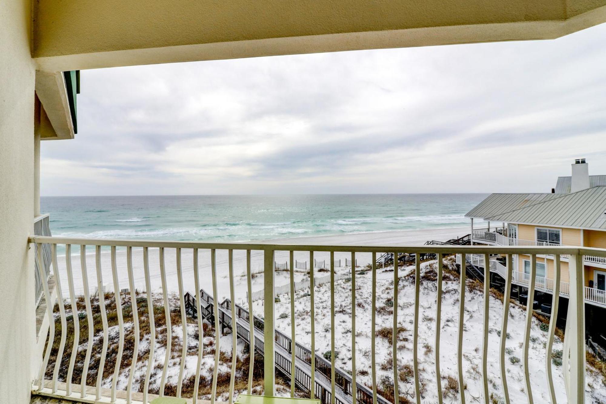 Dunes Of Seagrove Condos Санта Роса Бийч Стая снимка