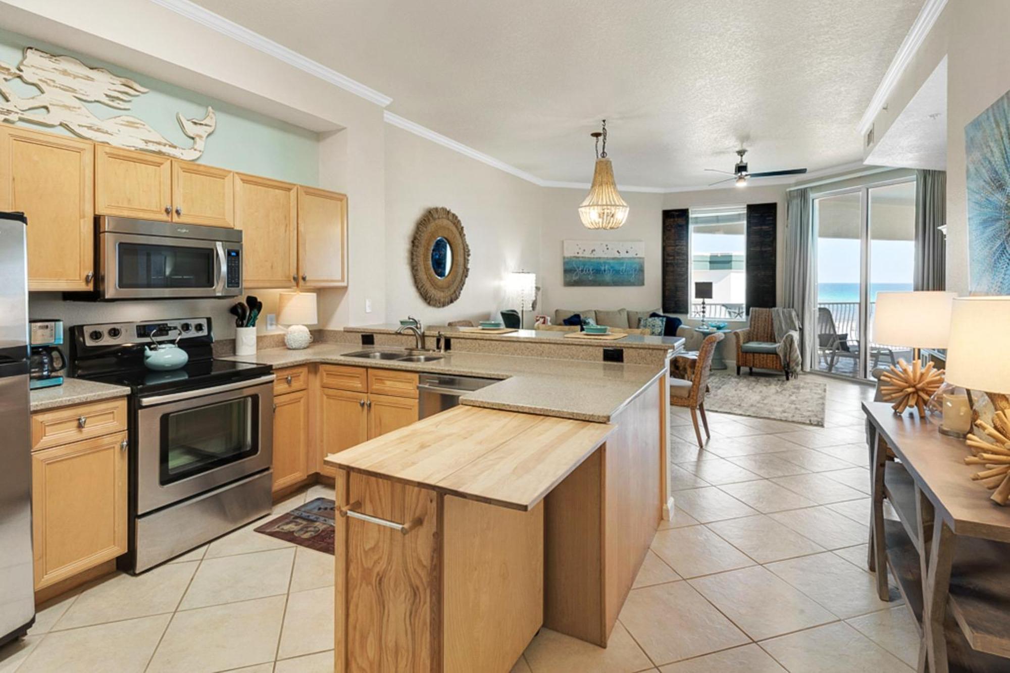 Dunes Of Seagrove Condos Санта Роса Бийч Стая снимка