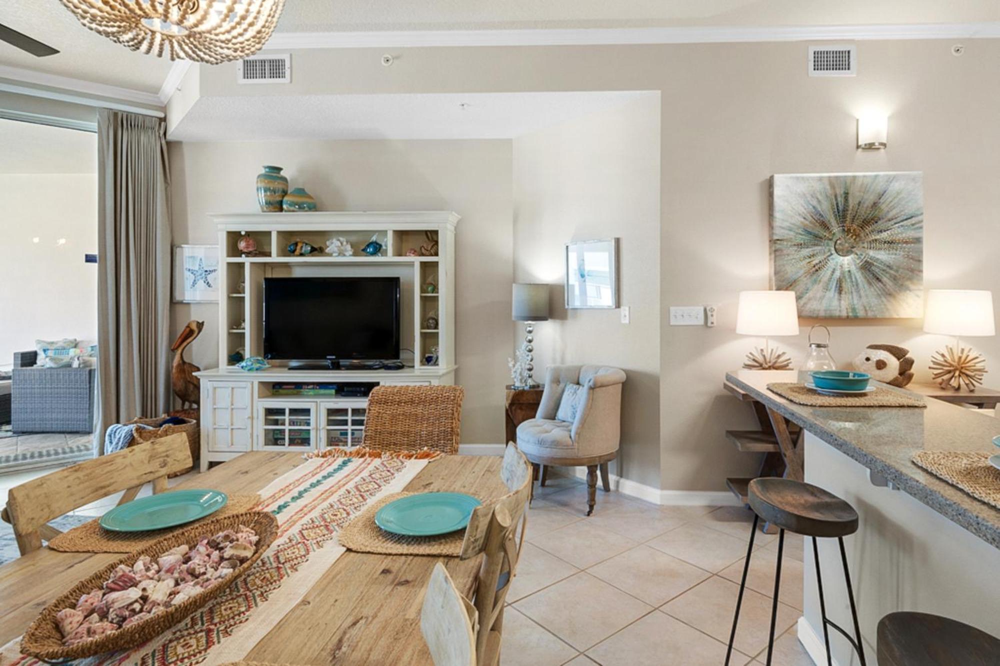 Dunes Of Seagrove Condos Санта Роса Бийч Стая снимка