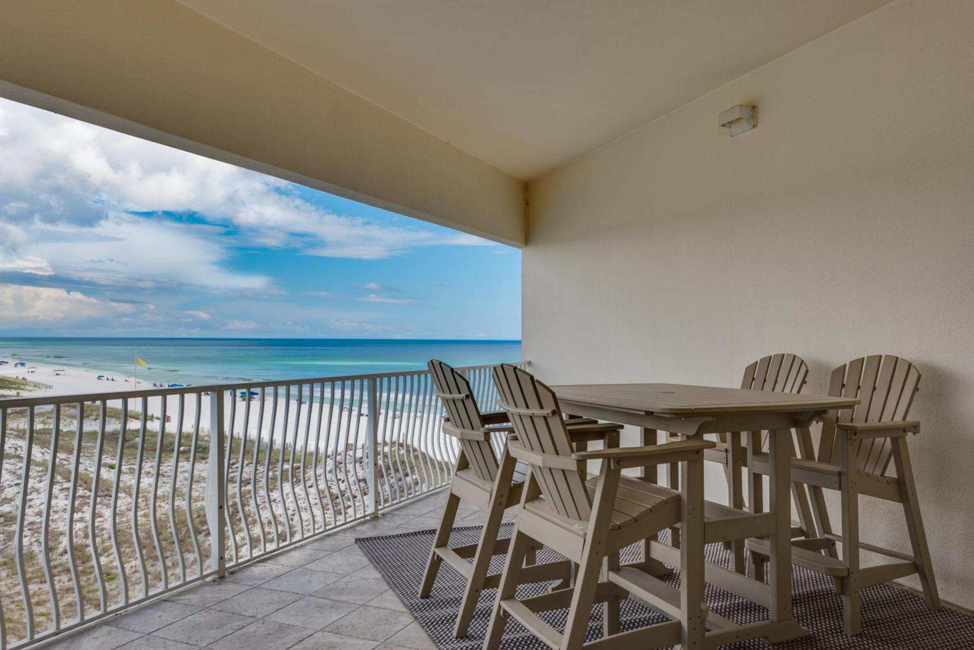 Dunes Of Seagrove Condos Санта Роса Бийч Стая снимка