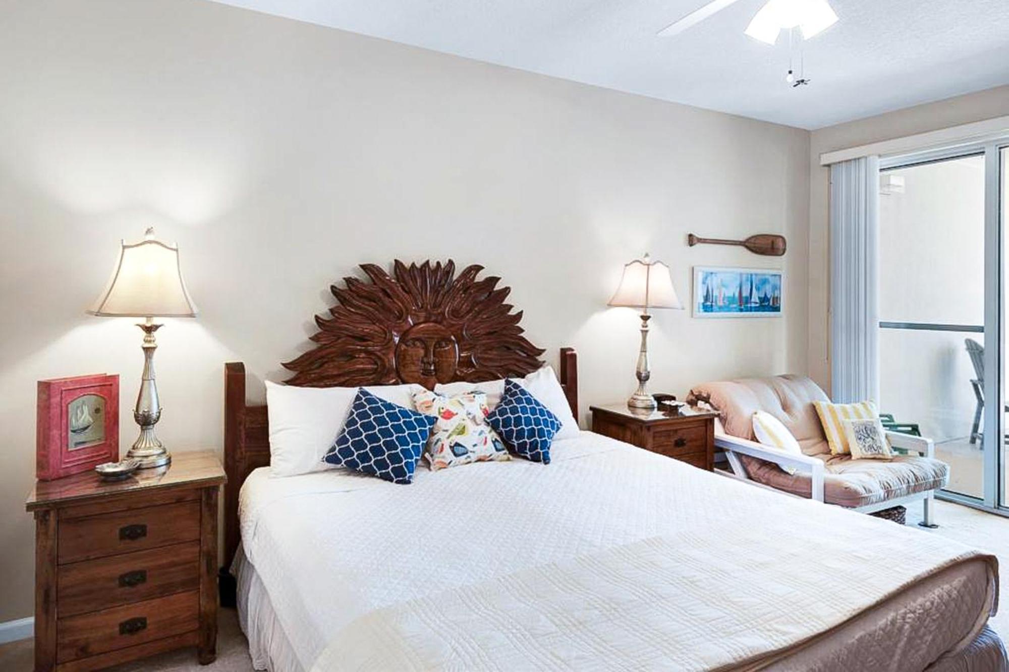 Dunes Of Seagrove Condos Санта Роса Бийч Стая снимка