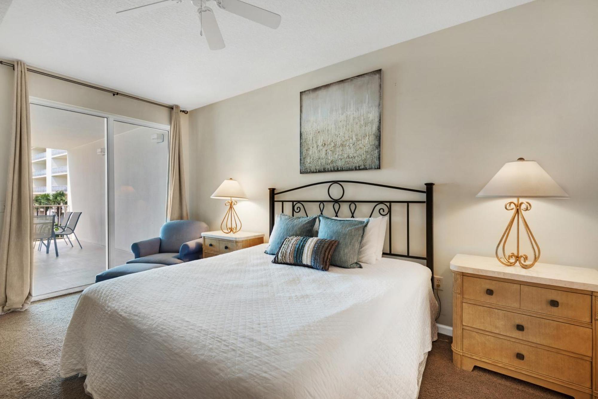 Dunes Of Seagrove Condos Санта Роса Бийч Стая снимка