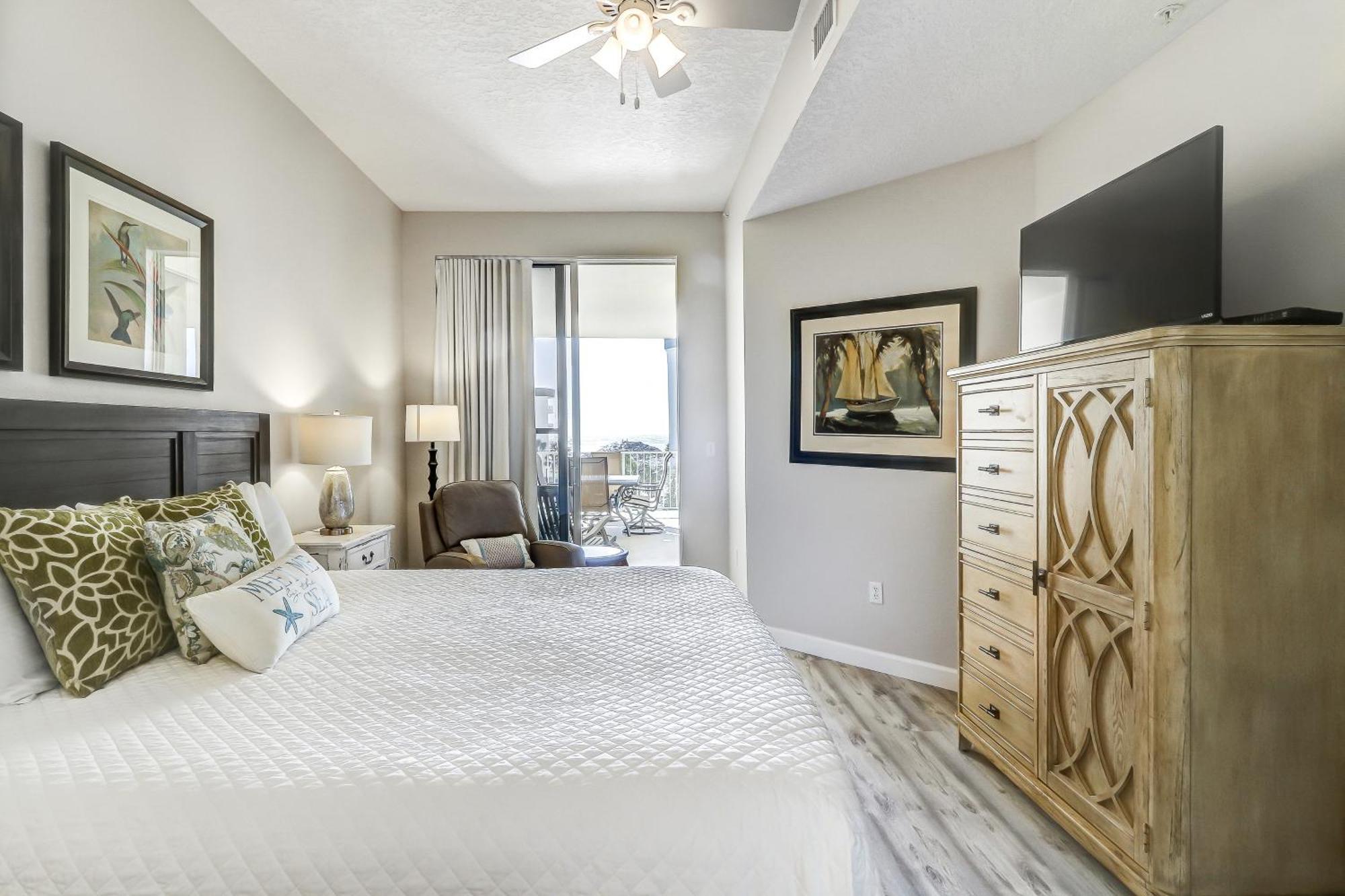 Dunes Of Seagrove Condos Санта Роса Бийч Стая снимка