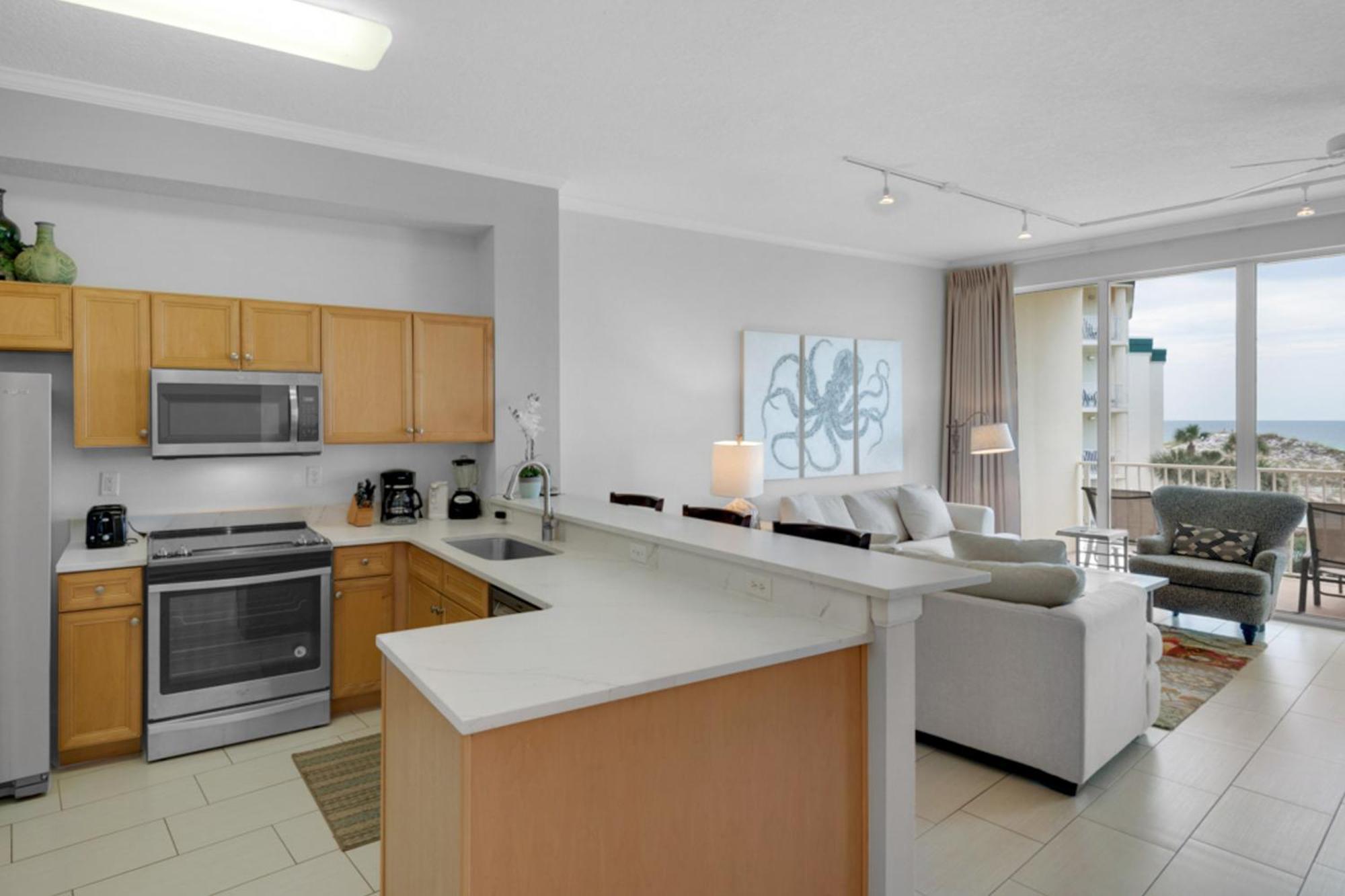 Dunes Of Seagrove Condos Санта Роса Бийч Стая снимка