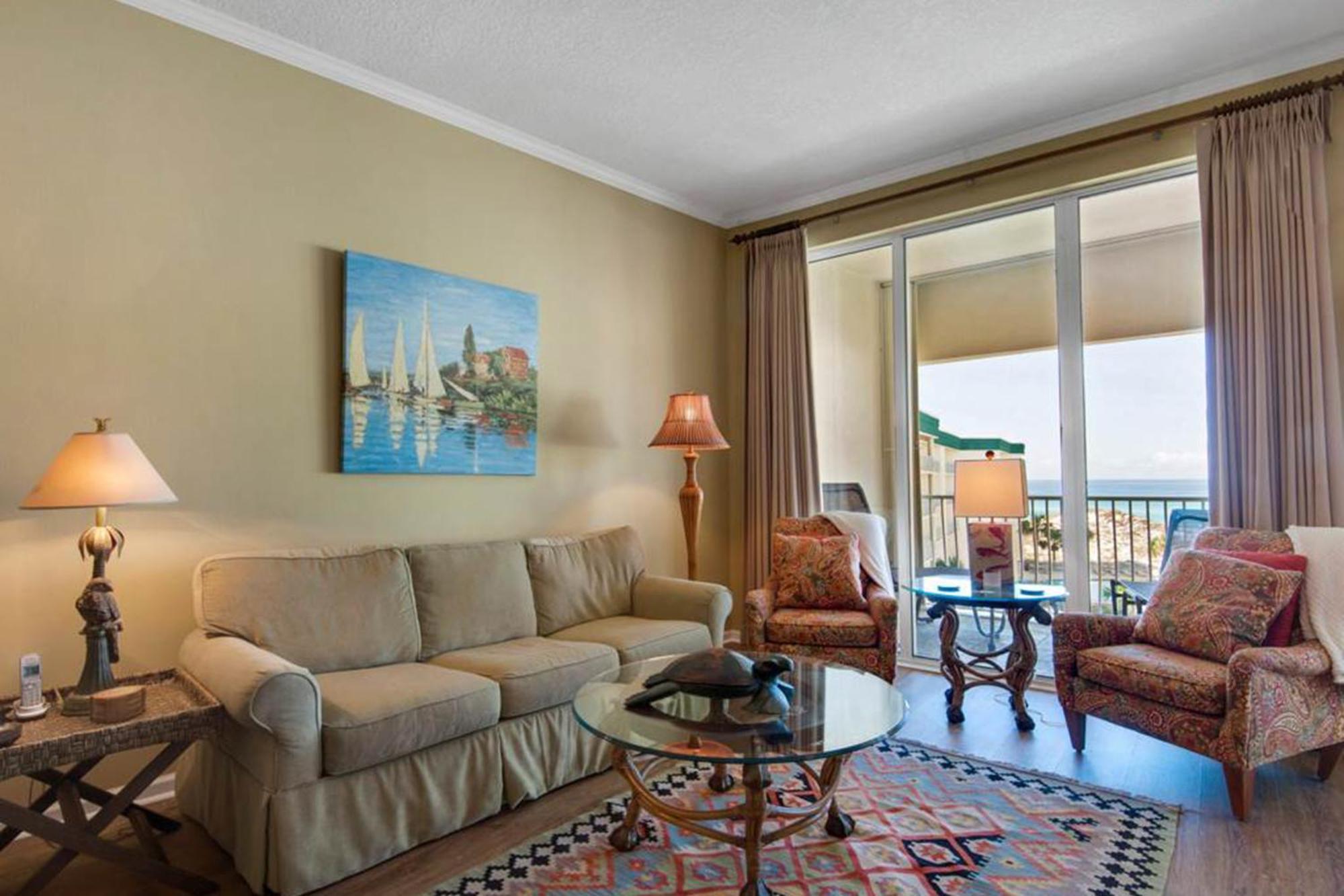 Dunes Of Seagrove Condos Санта Роса Бийч Стая снимка
