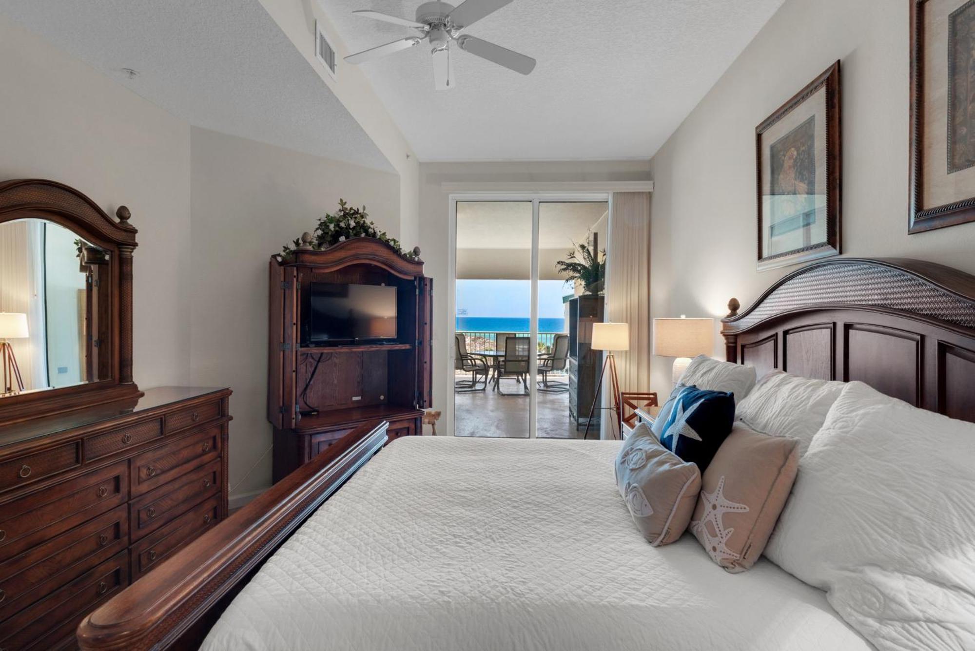 Dunes Of Seagrove Condos Санта Роса Бийч Стая снимка