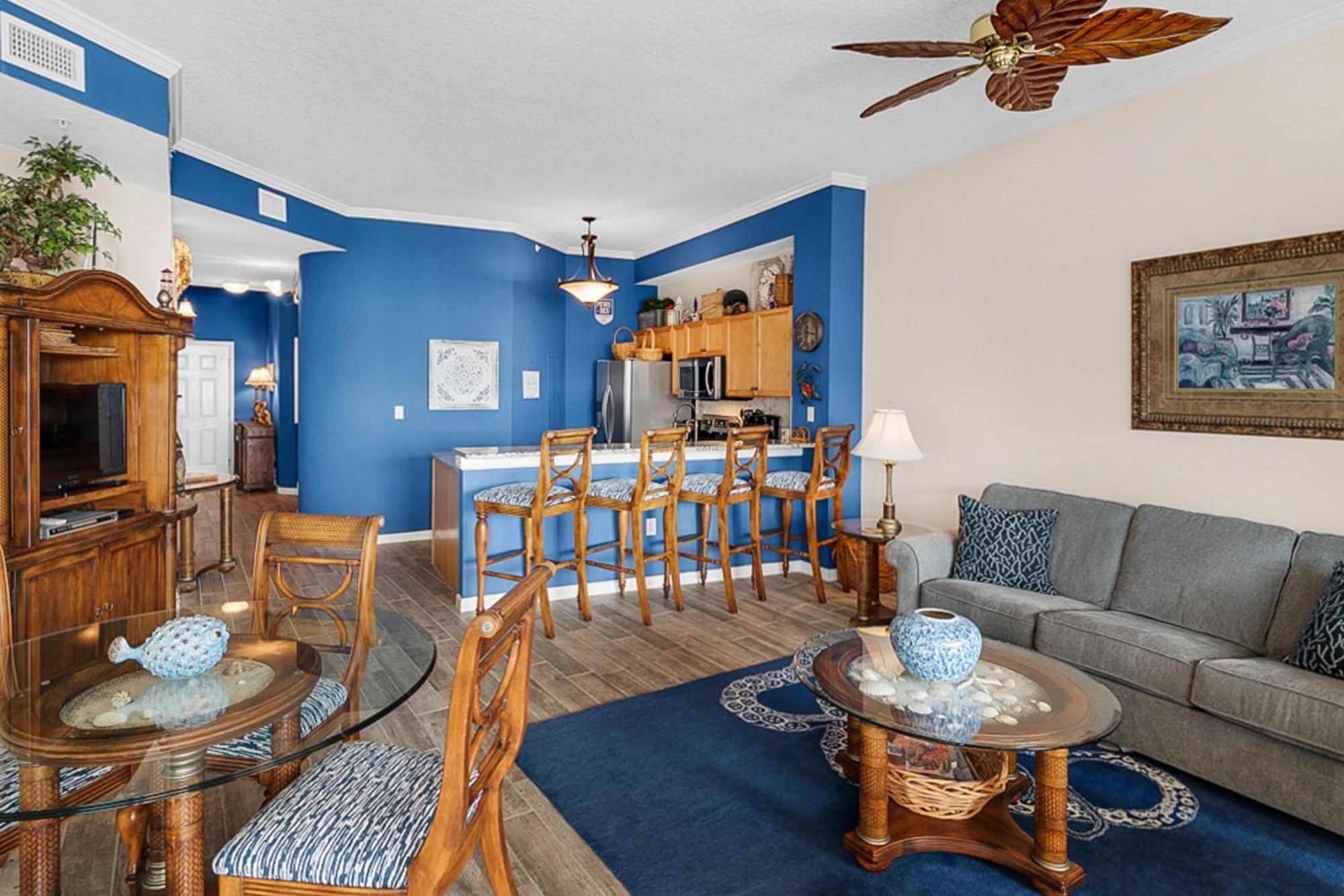 Dunes Of Seagrove Condos Санта Роса Бийч Стая снимка
