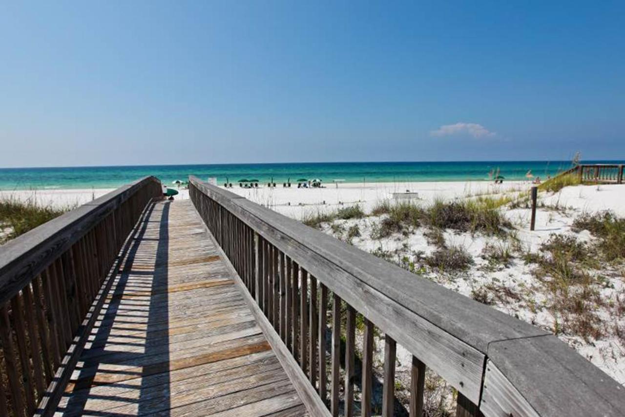 Dunes Of Seagrove Condos Санта Роса Бийч Екстериор снимка
