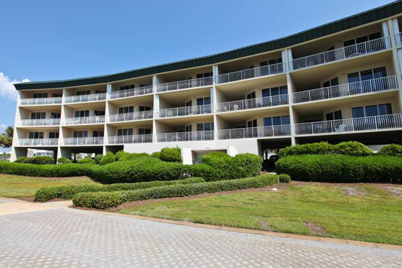 Dunes Of Seagrove Condos Санта Роса Бийч Екстериор снимка