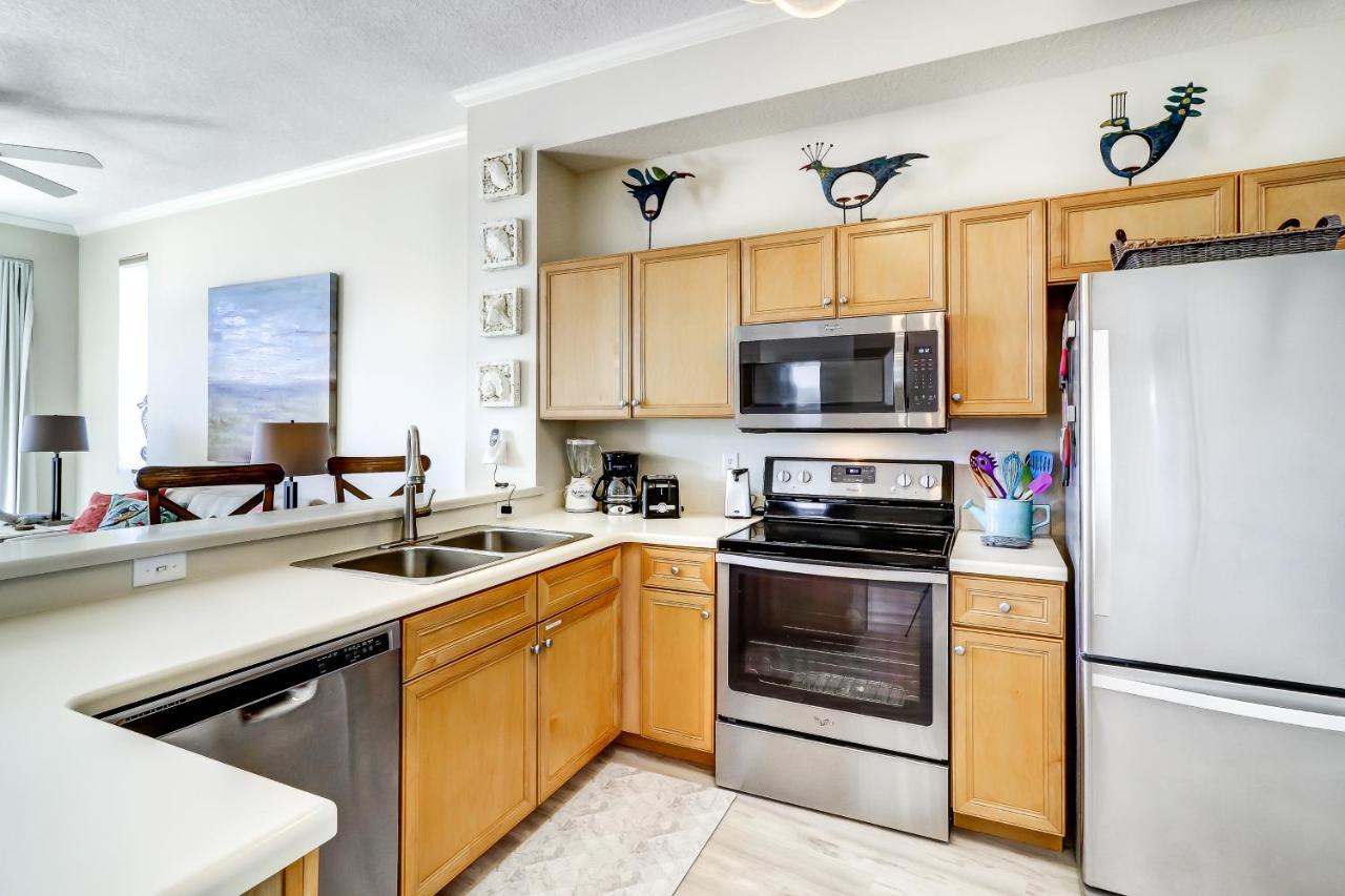 Dunes Of Seagrove Condos Санта Роса Бийч Екстериор снимка